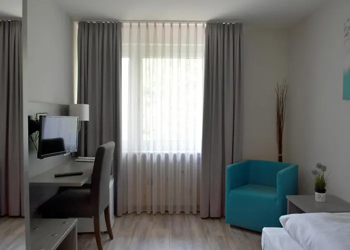 21 ゲストハウス