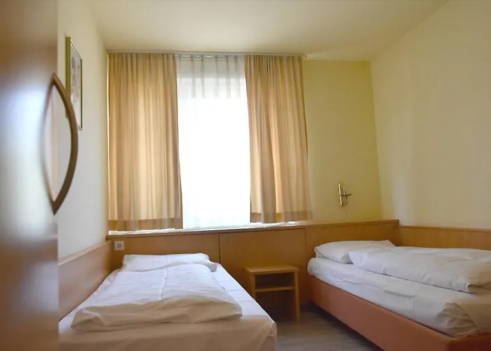 ゲストハウス 21