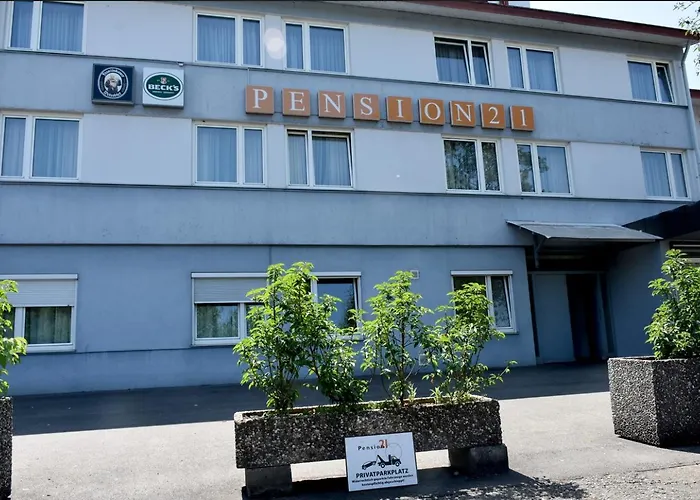 21 * ヴェルナウ